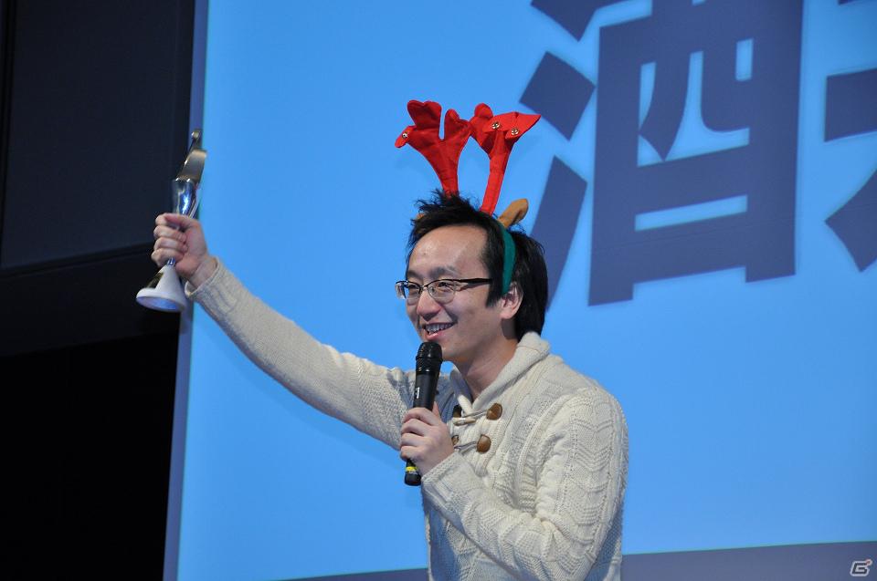 【第4回 秋葉原PCゲームフェスタ】オープニングムービーも初公開された「ファンタシースターオンライン2」ファンブリーフィングの模様をお届けの画像1