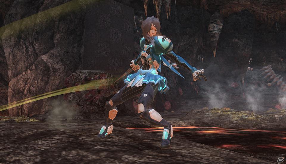 【第4回 秋葉原PCゲームフェスタ】オープニングムービーも初公開された「ファンタシースターオンライン2」ファンブリーフィングの模様をお届けの画像23