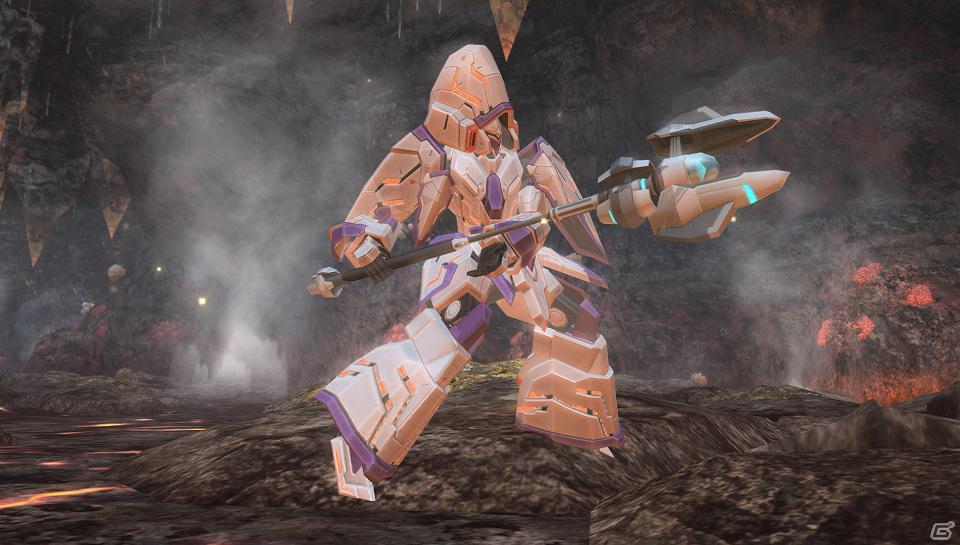 【第4回 秋葉原PCゲームフェスタ】オープニングムービーも初公開された「ファンタシースターオンライン2」ファンブリーフィングの模様をお届けの画像26