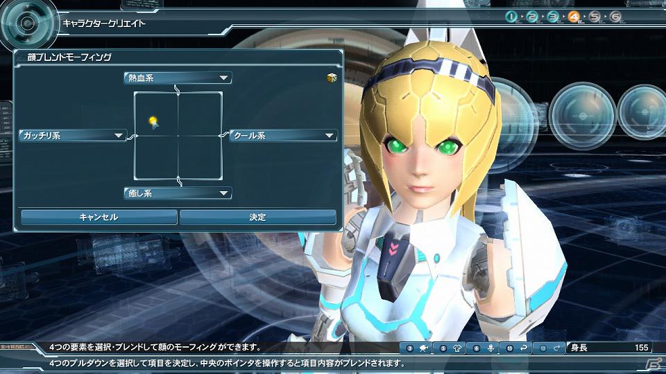 【第4回 秋葉原PCゲームフェスタ】オープニングムービーも初公開された「ファンタシースターオンライン2」ファンブリーフィングの模様をお届けの画像32