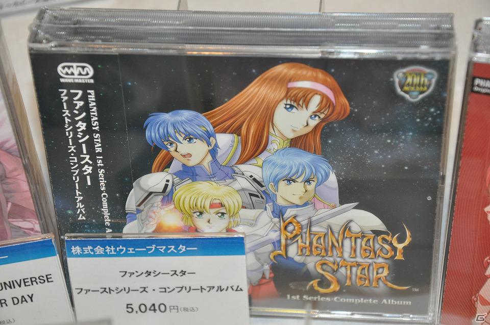 【第4回 秋葉原PCゲームフェスタ】オープニングムービーも初公開された「ファンタシースターオンライン2」ファンブリーフィングの模様をお届けの画像69