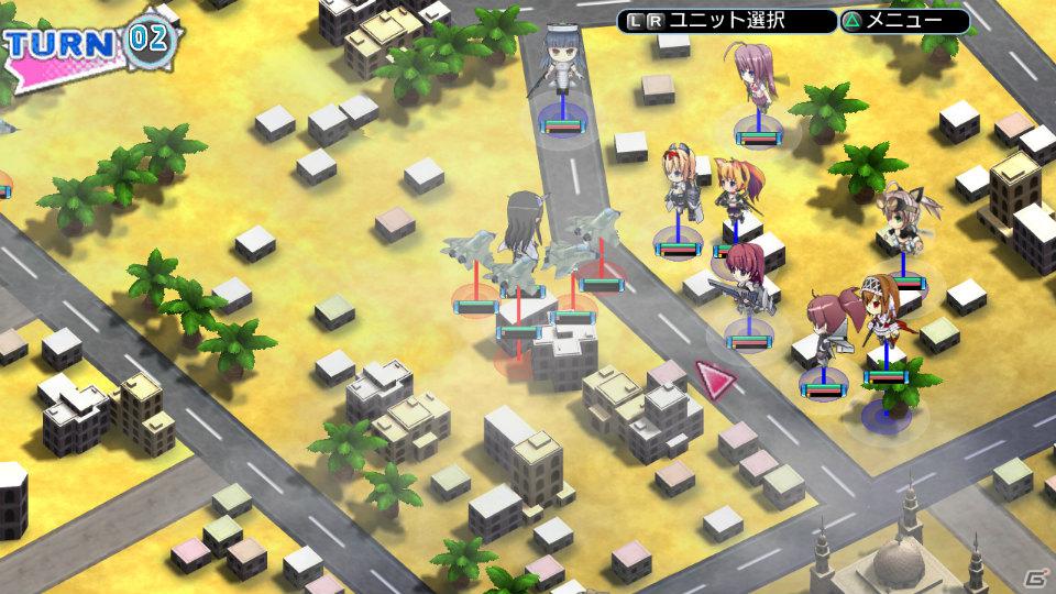 【ギャルゲー一本釣り！！】第6回は“可愛い乙女になった歴戦の兵器たちが活躍！”「萌え萌え大戦争☆げんだいばーん ＋＋（ぷらすぷらす）」を紹介！（前編）