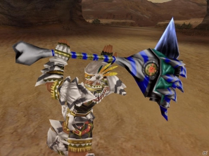 PS2/PC「ファンタシースターユニバース イルミナスの野望」キャラクターの育成を支援する「トレーニングミッション」が登場の画像3