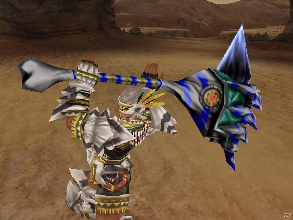 PS2/PC「ファンタシースターユニバース イルミナスの野望」キャラクターの育成を支援する「トレーニングミッション」が登場の画像3