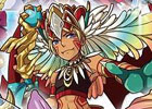 Mobage「大進撃！！ドラゴン騎士団」iOS端末向けアプリの提供を開始