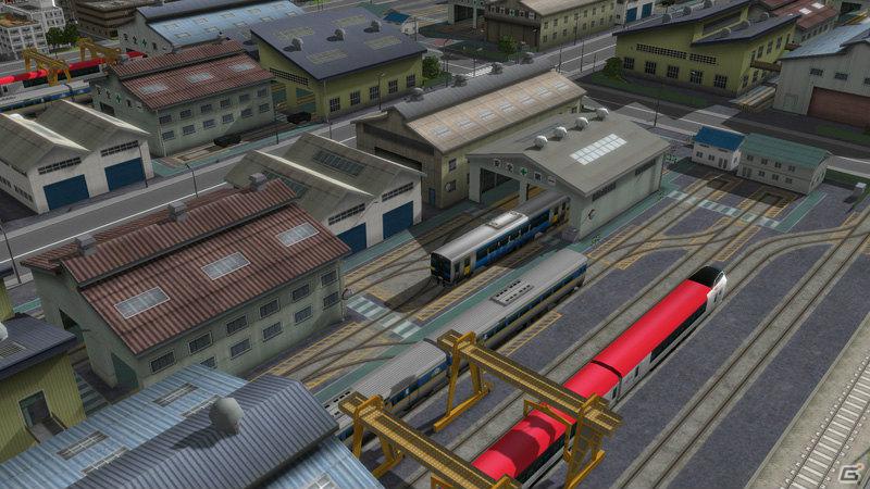 年末年始特別企画キャンペーン！GameLinerにて「鉄道フェア」開催中の画像12