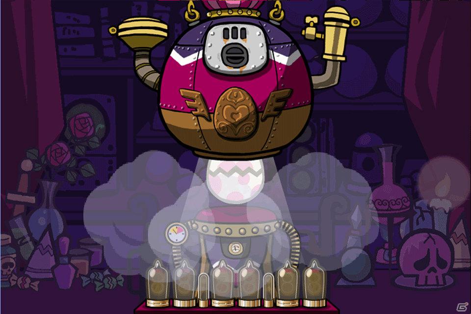 稲船敬二氏プロデュース第1弾スマートフォン向けソーシャルゲームアプリ「Dr★モモの島」がGREEで提供開始の画像7
