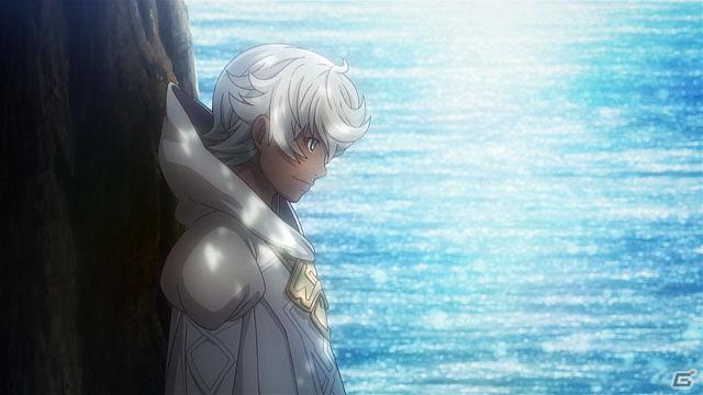 PSP「幻想水滸伝　紡がれし百年の時」公式サイトにてPVを初公開の画像1