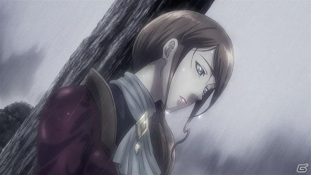 PSP「幻想水滸伝　紡がれし百年の時」公式サイトにてPVを初公開の画像10
