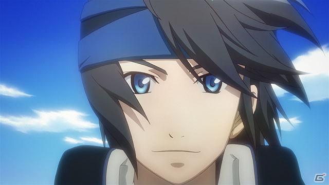 PSP「幻想水滸伝　紡がれし百年の時」公式サイトにてPVを初公開の画像4