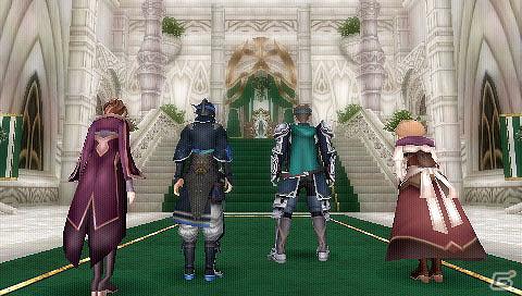 PSP「幻想水滸伝　紡がれし百年の時」公式サイトにてPVを初公開の画像5