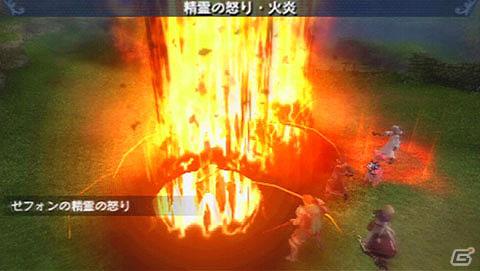 PSP「幻想水滸伝　紡がれし百年の時」公式サイトにてPVを初公開の画像6