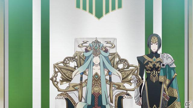 PSP「幻想水滸伝　紡がれし百年の時」公式サイトにてPVを初公開の画像9