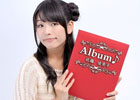 近藤佳奈子フルアルバム「Album♪」発売記念！秋葉原2店舗にてインストアイベント開催決定