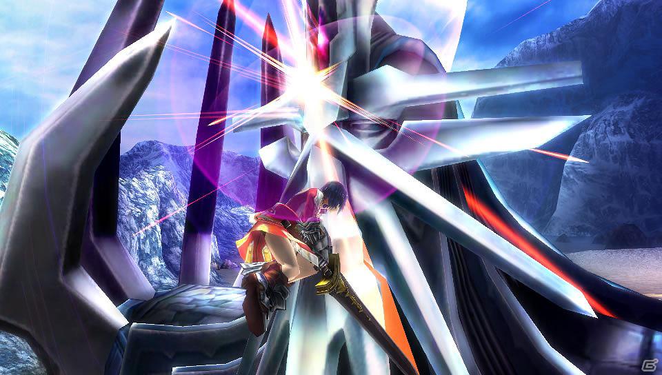 オープニングムービーやゲーム概要、ストーリーも公開！巨人フルングニルがついにベールを脱ぐ！PS Vita「ラグナロク オデッセイ」公式サイトグランドオープンの画像5