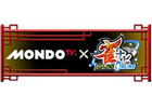 「雀ナビオンライン」男性向けエンターテイメントチャンネル「MONDO TV」とのコラボレーションが決定