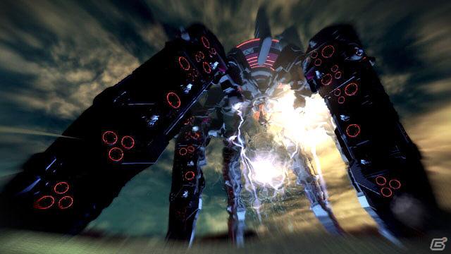 PS3/Xbox 360「アーマード・コアV」事前体験イベント参加プレイヤーによるプレイレビューをイベント詳細ページにて紹介の画像3