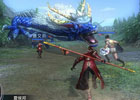 PS3/PC「真・三國無双 Online ～龍神乱舞～」サービス開始日が2012年3月15日に決定