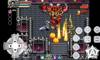 ここだけにしかない冒険がある！本格アクションRPG「レジェンドオブマスター for GREE」GREE PlatformにてAndroid版配信開始の画像3