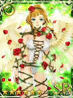 カードゲーム「ギルドメシア」をMobageに提供開始の画像5