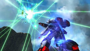 MSの参戦数はシリーズ最多！AC「機動戦士ガンダム エクストリームバーサス フルブースト」2012年稼働開始！の画像10