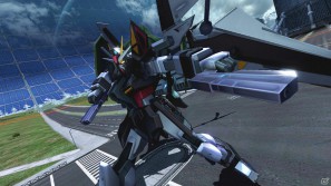 MSの参戦数はシリーズ最多！AC「機動戦士ガンダム エクストリームバーサス フルブースト」2012年稼働開始！の画像2