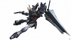 MSの参戦数はシリーズ最多！AC「機動戦士ガンダム エクストリームバーサス フルブースト」2012年稼働開始！の画像3