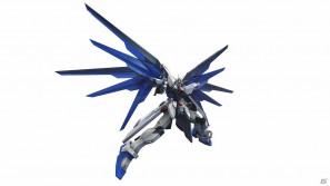 MSの参戦数はシリーズ最多！AC「機動戦士ガンダム エクストリームバーサス フルブースト」2012年稼働開始！の画像4