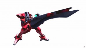 MSの参戦数はシリーズ最多！AC「機動戦士ガンダム エクストリームバーサス フルブースト」2012年稼働開始！の画像7