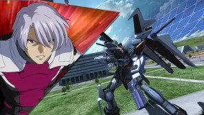 MSの参戦数はシリーズ最多！AC「機動戦士ガンダム エクストリームバーサス フルブースト」2012年稼働開始！の画像9