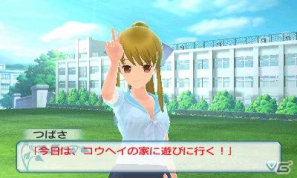 3DS「女の子と密室にいたら○○しちゃうかもしれない。」発売日が2012年3月15日に決定！序盤のストーリー＆キャスト情報などを公開の画像6