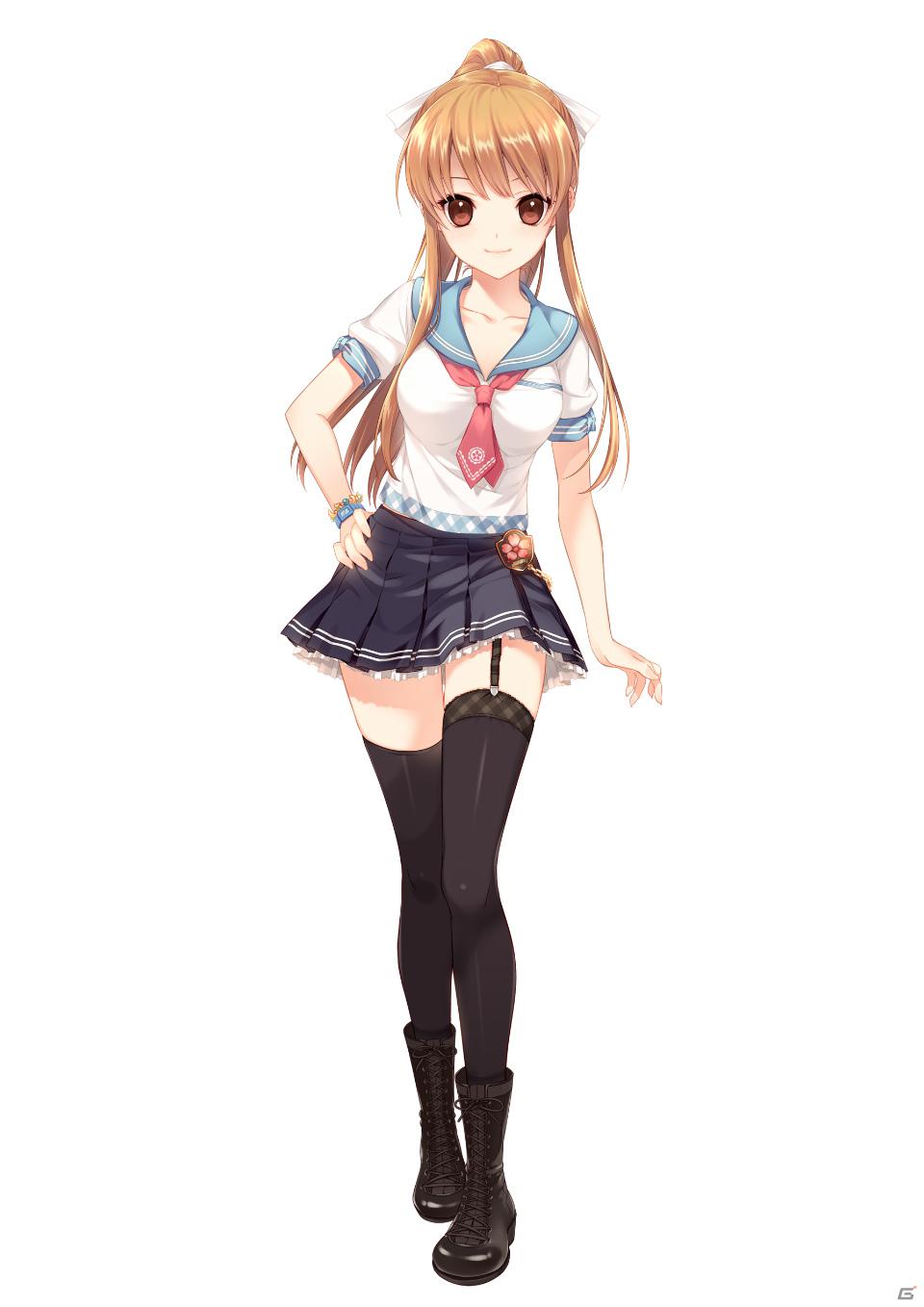 3DS「女の子と密室にいたら○○しちゃうかもしれない。」発売日が2012年3月15日に決定！序盤のストーリー＆キャスト情報などを公開の画像1