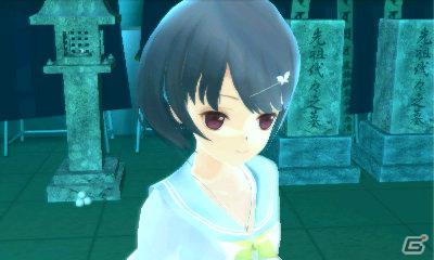 3DS「女の子と密室にいたら○○しちゃうかもしれない。」発売日が2012年3月15日に決定！序盤のストーリー＆キャスト情報などを公開の画像14