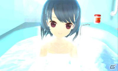 3DS「女の子と密室にいたら○○しちゃうかもしれない。」発売日が2012年3月15日に決定！序盤のストーリー＆キャスト情報などを公開の画像15