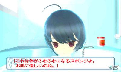 3DS「女の子と密室にいたら○○しちゃうかもしれない。」発売日が2012年3月15日に決定！序盤のストーリー＆キャスト情報などを公開の画像16