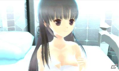 3DS「女の子と密室にいたら○○しちゃうかもしれない。」発売日が2012年3月15日に決定！序盤のストーリー＆キャスト情報などを公開の画像9