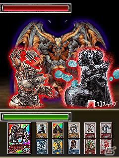 「Kingdom Conquest」がソーシャルゲームになってMobageに登場！「KINGDOM CONQUEST HEAVEN」事前登録開始の画像6