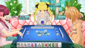 世界一ピュアな4人打ち麻雀ゲームがPS3とXbox 360で登場！「マージャン★ドリームクラブ」2012年春発売決定の画像27