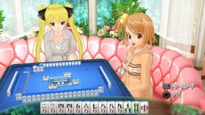 世界一ピュアな4人打ち麻雀ゲームがPS3とXbox 360で登場！「マージャン★ドリームクラブ」2012年春発売決定の画像33