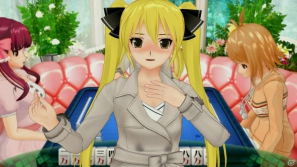 世界一ピュアな4人打ち麻雀ゲームがPS3とXbox 360で登場！「マージャン★ドリームクラブ」2012年春発売決定の画像37