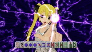 世界一ピュアな4人打ち麻雀ゲームがPS3とXbox 360で登場！「マージャン★ドリームクラブ」2012年春発売決定の画像40