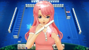 世界一ピュアな4人打ち麻雀ゲームがPS3とXbox 360で登場！「マージャン★ドリームクラブ」2012年春発売決定の画像60