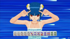 世界一ピュアな4人打ち麻雀ゲームがPS3とXbox 360で登場！「マージャン★ドリームクラブ」2012年春発売決定の画像76