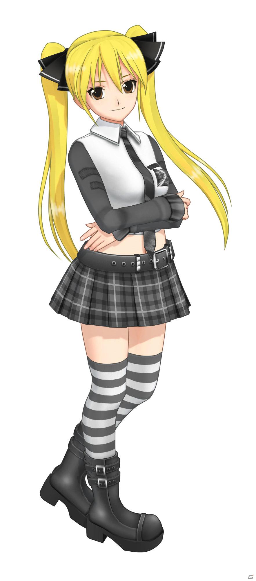 世界一ピュアな4人打ち麻雀ゲームがPS3とXbox 360で登場！「マージャン★ドリームクラブ」2012年春発売決定の画像155