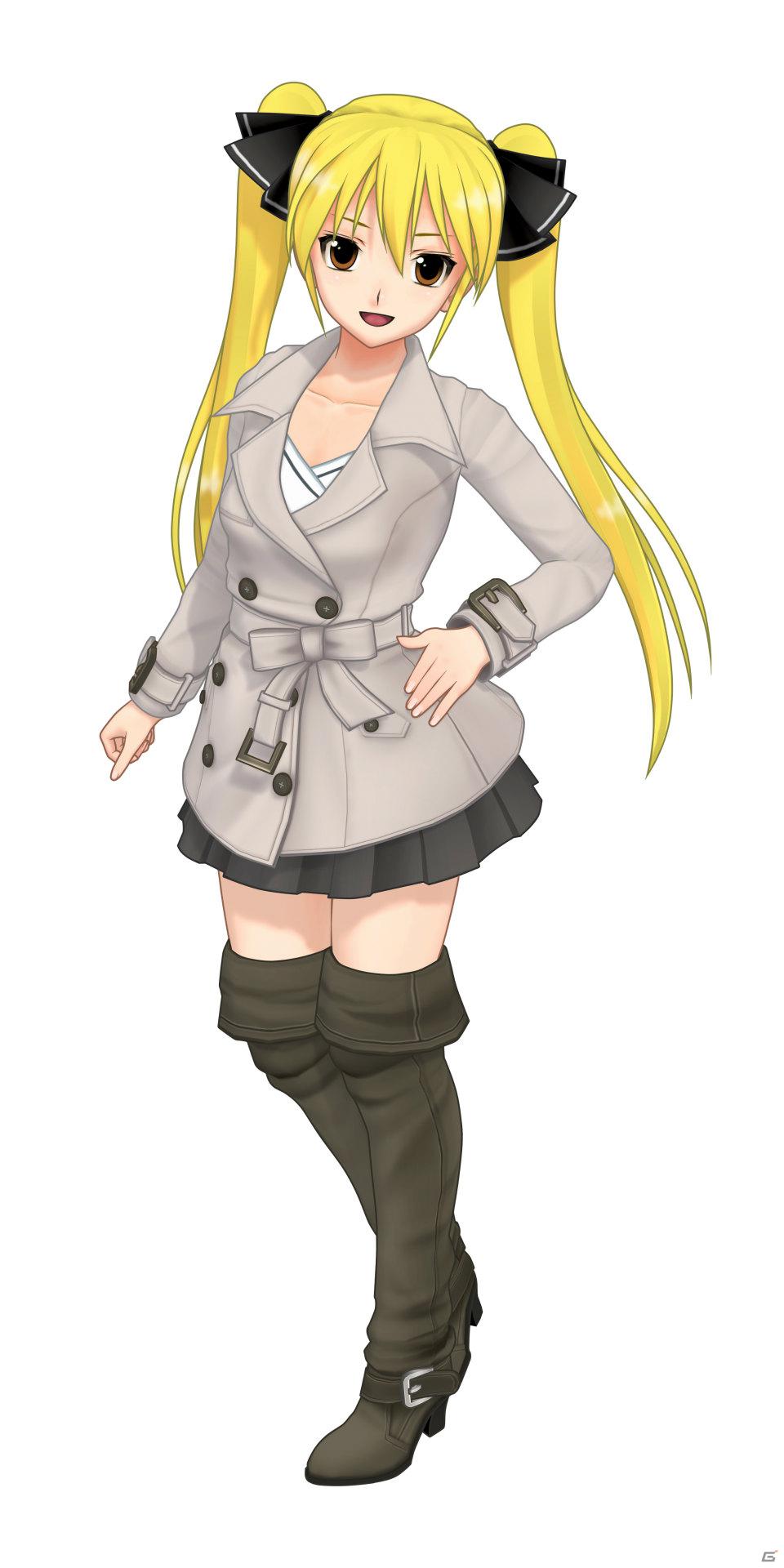 世界一ピュアな4人打ち麻雀ゲームがPS3とXbox 360で登場！「マージャン★ドリームクラブ」2012年春発売決定の画像156