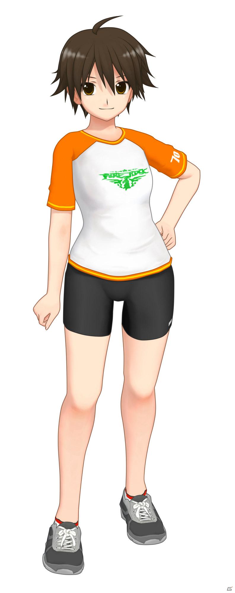 世界一ピュアな4人打ち麻雀ゲームがPS3とXbox 360で登場！「マージャン★ドリームクラブ」2012年春発売決定の画像161