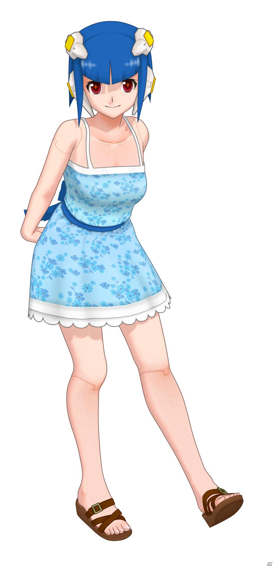 世界一ピュアな4人打ち麻雀ゲームがPS3とXbox 360で登場！「マージャン★ドリームクラブ」2012年春発売決定の画像163