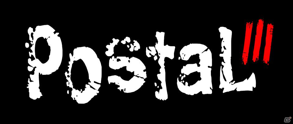 伝説のフリーダムお使い野郎「ポスタル・デュード」が帰ってきた！PC「ポスタル3【日本語マニュアル付英語版」1月27日発売の画像1