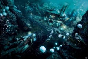 海底調査で資源を確保し、未来の設計者となれ―PC「ANNO 2070日本語マニュアル付 英語版」2012年1月27日発売決定の画像7