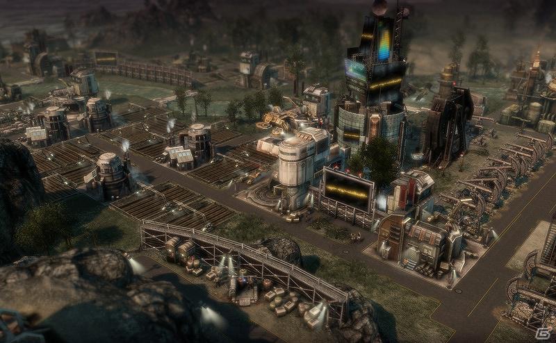 海底調査で資源を確保し、未来の設計者となれ―PC「ANNO 2070日本語マニュアル付 英語版」2012年1月27日発売決定の画像8